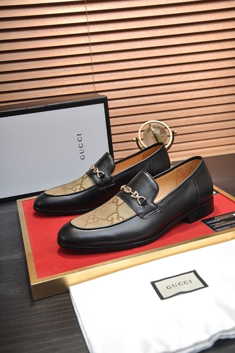 Gucci Business Shoes